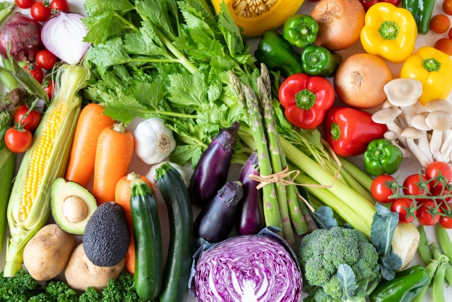 素材の品質のイメージ写真