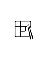 お弁当イラスト