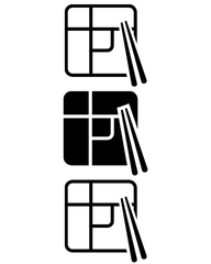 お弁当イラスト